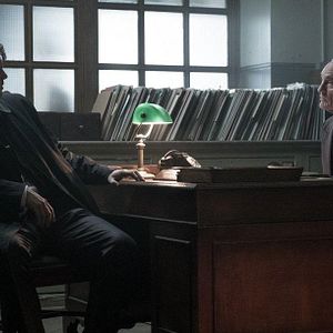 Foto La casa torcida