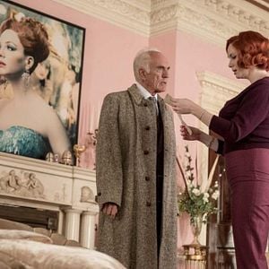 Foto La casa torcida