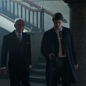 Foto La casa torcida