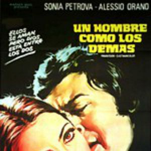 Foto Un hombre como los demás