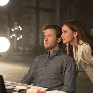 Foto Jack Cutmore-Scott