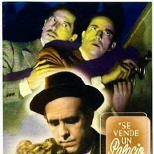 Foto Se vende un palacio