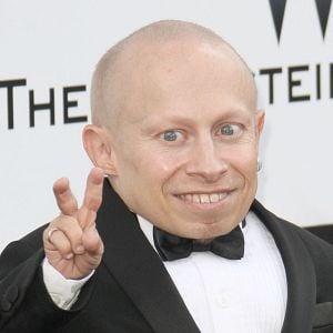 Foto Verne Troyer