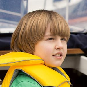 Foto Kiefer O'Reilly