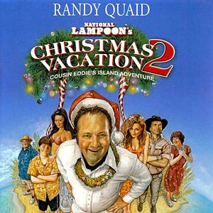 Foto Las locas vacaciones del primo Eddie