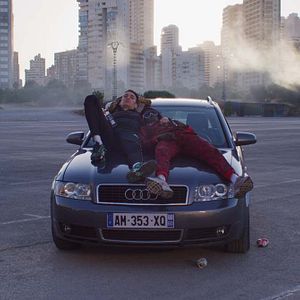 Foto El mundo es tuyo