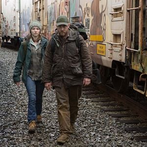 Foto Thomasin McKenzie