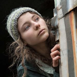 Foto Thomasin McKenzie