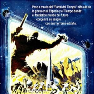 Foto Los viajeros en el tiempo