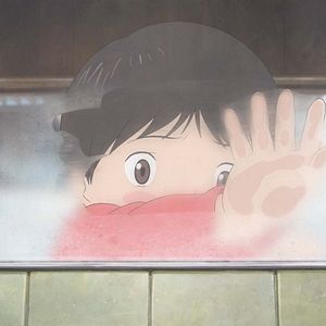 Foto Mirai, mi hermana pequeña