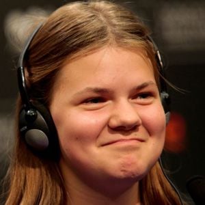 Foto Michalina Swistun