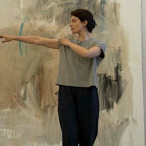 Foto Bárbara Lennie