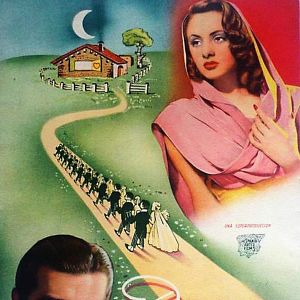 Foto Doce lunas de miel