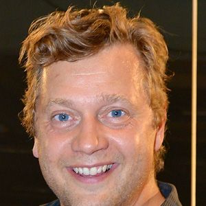 Foto Johan Petersson