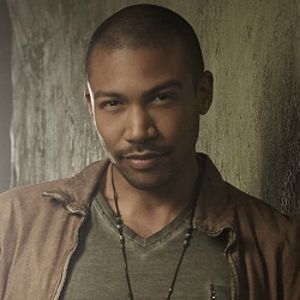 Foto Charles Michael Davis