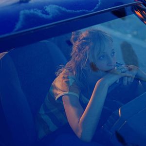 Foto Alba Rohrwacher