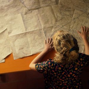 Foto Alba Rohrwacher