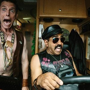 Foto Super maderos 2