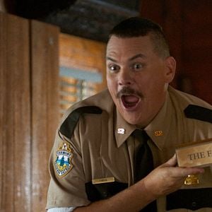 Foto Kevin Heffernan