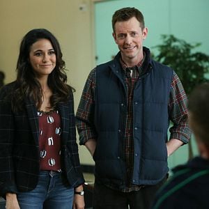 Foto Emmanuelle Chriqui