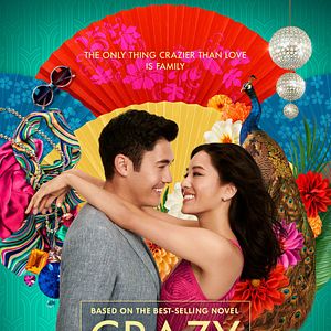Foto Crazy Rich Asians