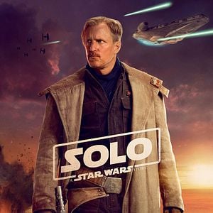 Foto Han Solo: Una Historia de Star Wars