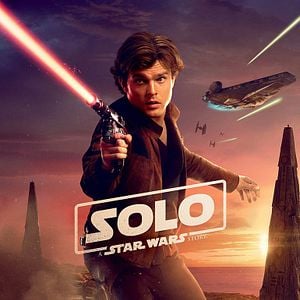 Foto Han Solo: Una Historia de Star Wars