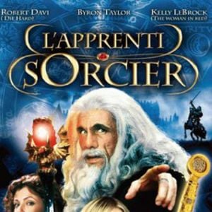 Foto El aprendiz de brujo