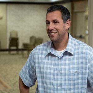Foto Adam Sandler