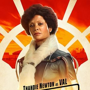 Foto Han Solo: Una Historia de Star Wars