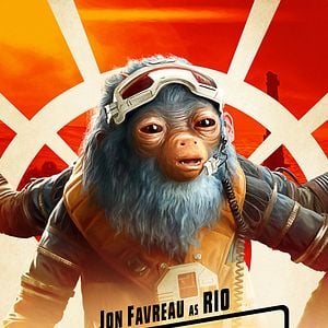 Foto Han Solo: Una Historia de Star Wars