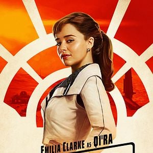 Foto Han Solo: Una Historia de Star Wars