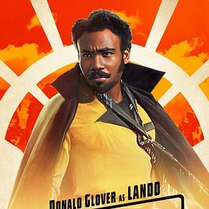 Foto Han Solo: Una Historia de Star Wars