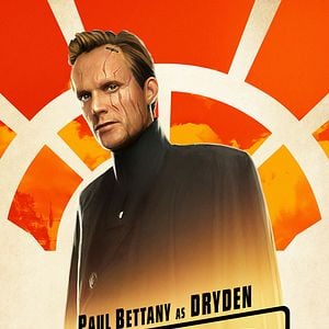 Foto Han Solo: Una Historia de Star Wars