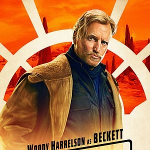 Foto Han Solo: Una Historia de Star Wars