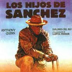 Foto Los hijos de Sánchez