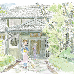 Foto Okko, el hostal y sus fantasmas