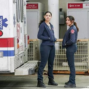 Foto Chicago Fire