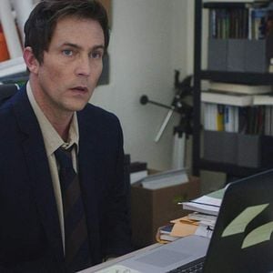 Foto Desmond Harrington