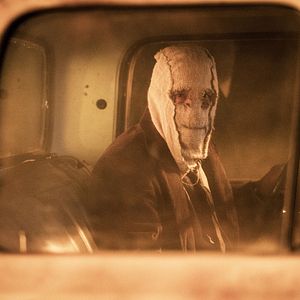 Foto Los extraños: Cacería nocturna