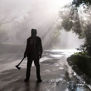 Foto Los extraños: Cacería nocturna