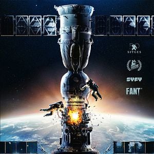 Foto Salyut-7: Héroes en el espacio