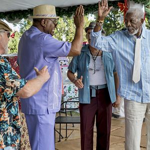 Foto Bienvenidos a Villa Capri