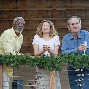 Foto Bienvenidos a Villa Capri