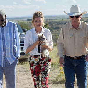 Foto Bienvenidos a Villa Capri