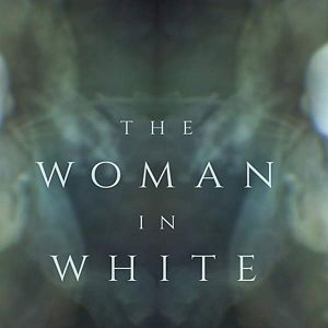 Foto La mujer de blanco