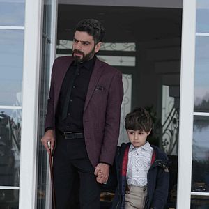 Foto Fugitiva (Sen Anlat Karadeniz)