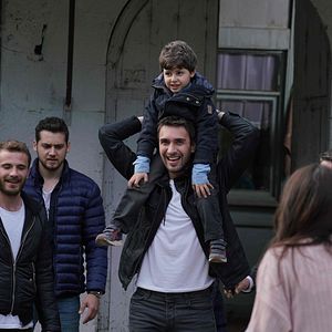 Foto Fugitiva (Sen Anlat Karadeniz)