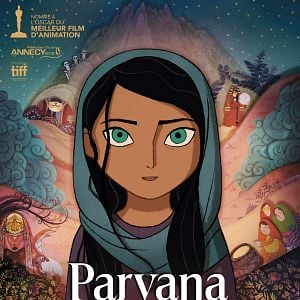Foto The Breadwinner (El pan de la guerra)