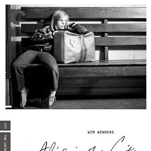 Foto Alicia en las ciudades